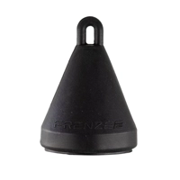 Frenzee FXT Plummets x2 Pack
